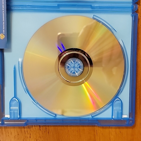 Going in Style Blu Ray + DVD + Digital - Picture 6 of 7